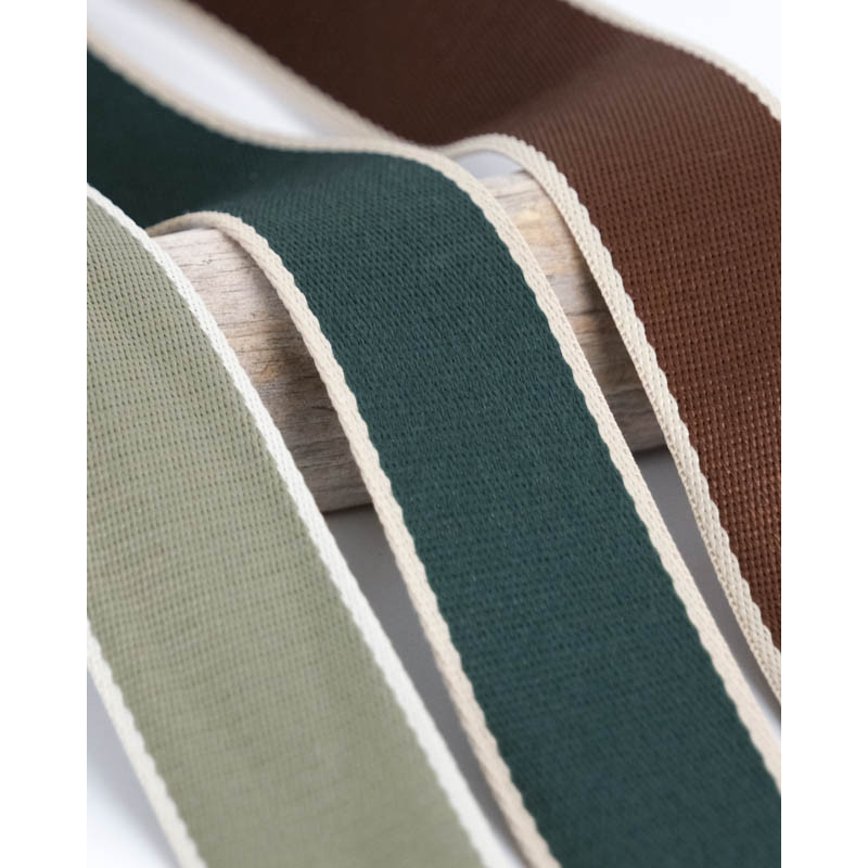 Sangle Bord 38MM - Maison Klem