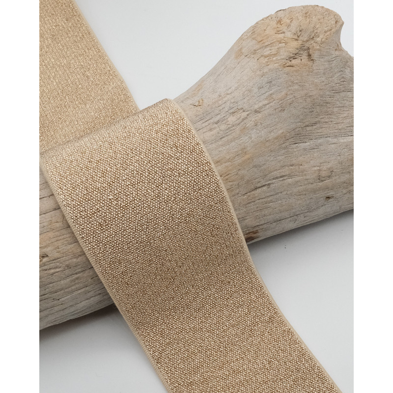 40MM Lurex Elastic, Chair