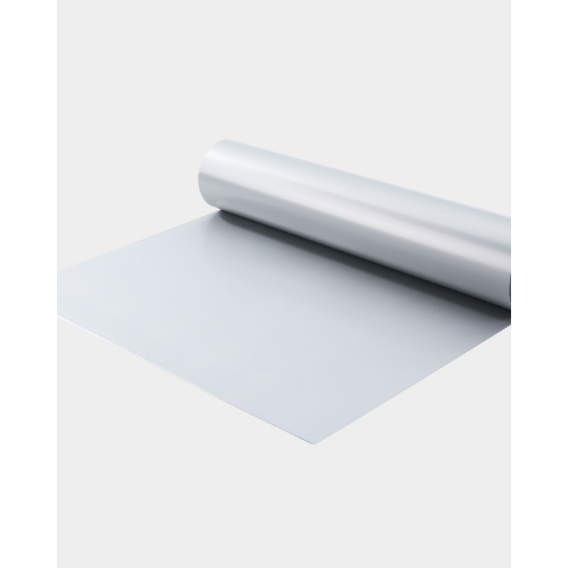 Feuille Flex Révolution argent
