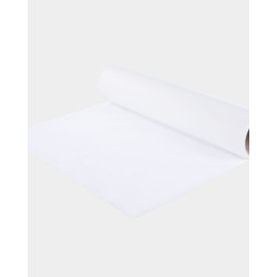 Feuille Flex Upperflock Blanc - Maison Klem