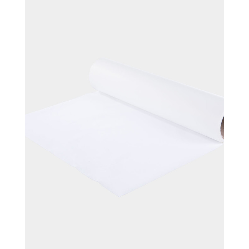 Feuille Flex Upperflock Blanc - Maison Klem