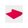 Feuille Flex Upperflock Rouge - Maison Klem