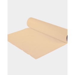 Feuille Flex Upperflock Beige - Maison Klem