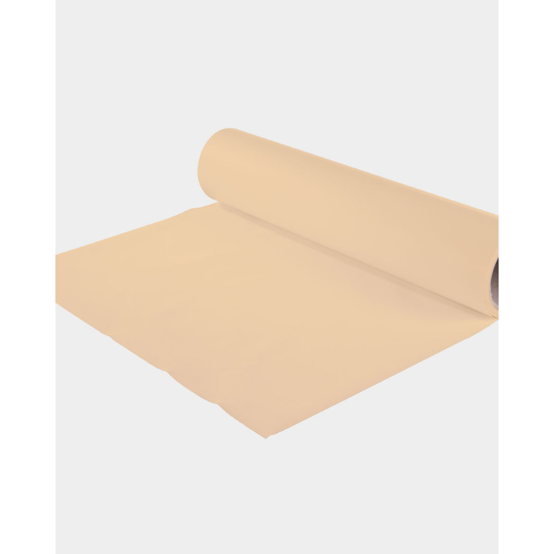Feuille Flex Upperflock Beige - Maison Klem