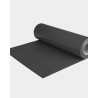 Feuille Flex Pailletée Noire - Maison Klem