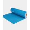 Feuille Flex Pailletée Bleue - Maison Klem