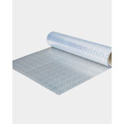 Feuille Flex Métallique Multicolore - Maison Klem