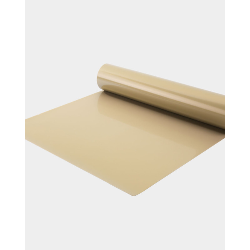 Flex Revolution Sheet 29*30 gold