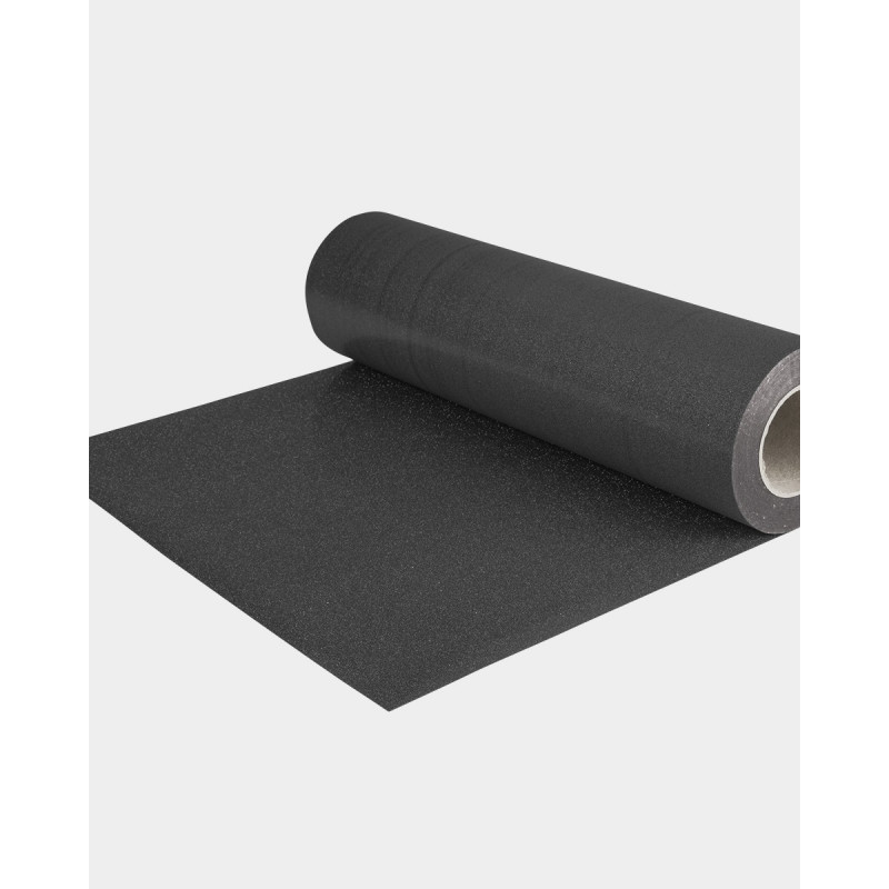 Flex Bling Bling Sheet 29*30 black