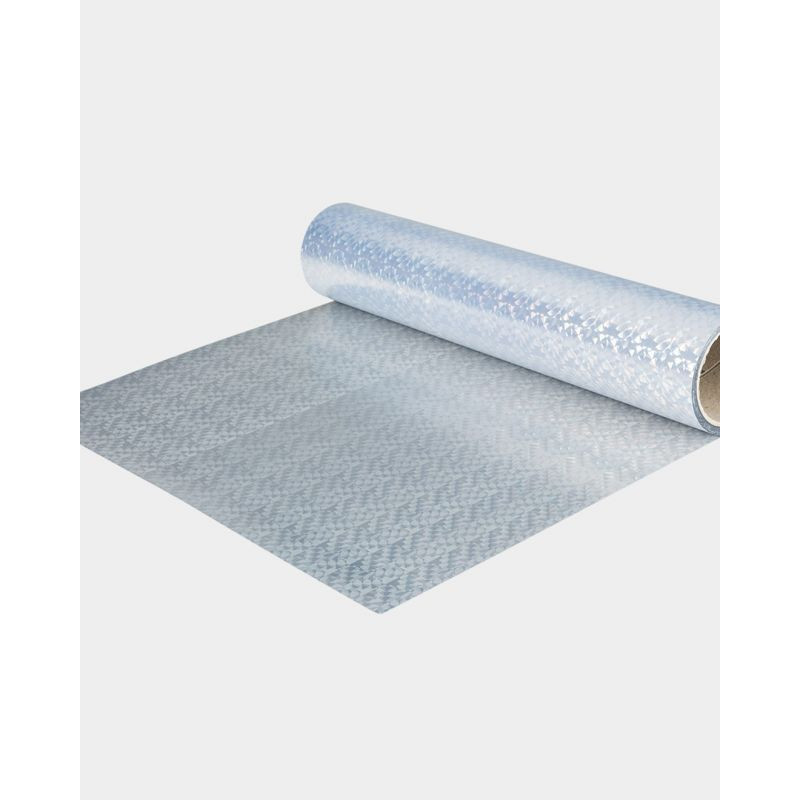 Multicolor Metallic Flex Sheet 29*30