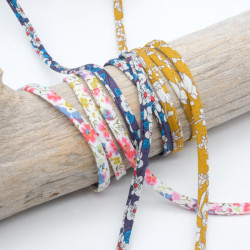 Cordon Liberty Fabrics - Maison Klem