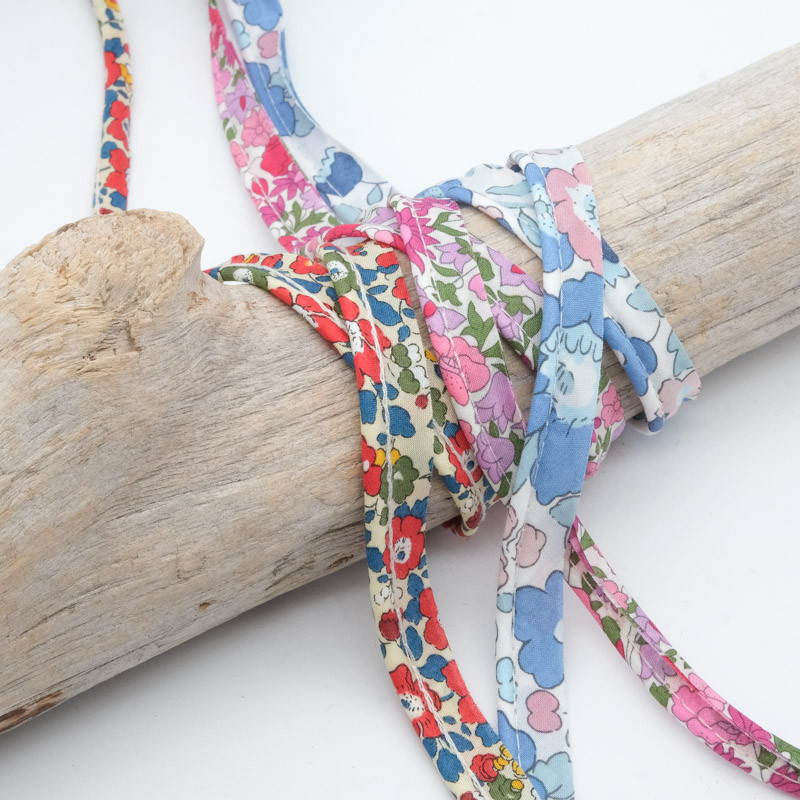 Passepoil Liberty - Maison Klem