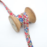Liberty Fabrics 40MM Emma and Georgina Bias Tape