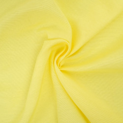 Loneta Coton Polyester 280CM Citron Tonic - Maison Klem