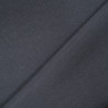 Loneta Coton Polyester 280CM Anthracite - Maison Klem