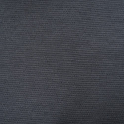 Loneta Coton Polyester 280CM Anthracite - Maison Klem