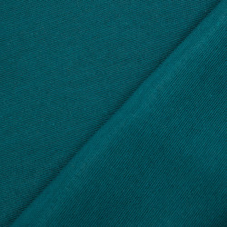 Loneta Coton Polyester 280CM Paon - Maison Klem