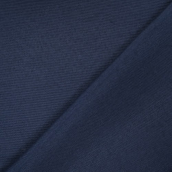 Loneta Coton Polyester 280CM Moonlight Océan - Maison Klem