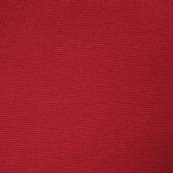 Loneta Coton Polyester 280CM cherry
