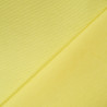 Loneta Cotton Polyester 140CM Lemon Tonic Coated