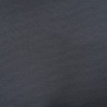 Loneta Cotton Polyester 140CM Anthracite Coated