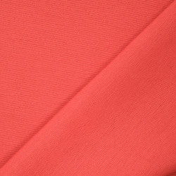 Loneta Cotton Polyester 140CM Coral Coated