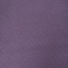 Loneta Coton Polyester 140CM Enduit Raisin - Maison Klem