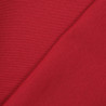 Loneta Cotton Polyester 140CM Cherry Coated