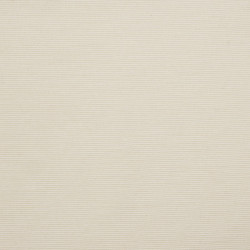 Loneta Cotton Polyester 140CM Coated ecru