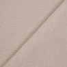 Loneta Cotton Polyester 140CM Linen coating