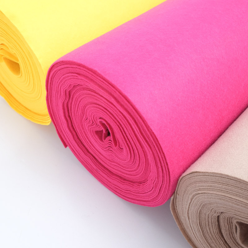 Feutrine 1MM - Maison Klem