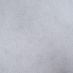 Fieltro de 1 mm, gris claro
