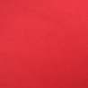 Feutrine 1MM red flag