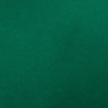 Fieltro de 1 mm de grosor, verde pino