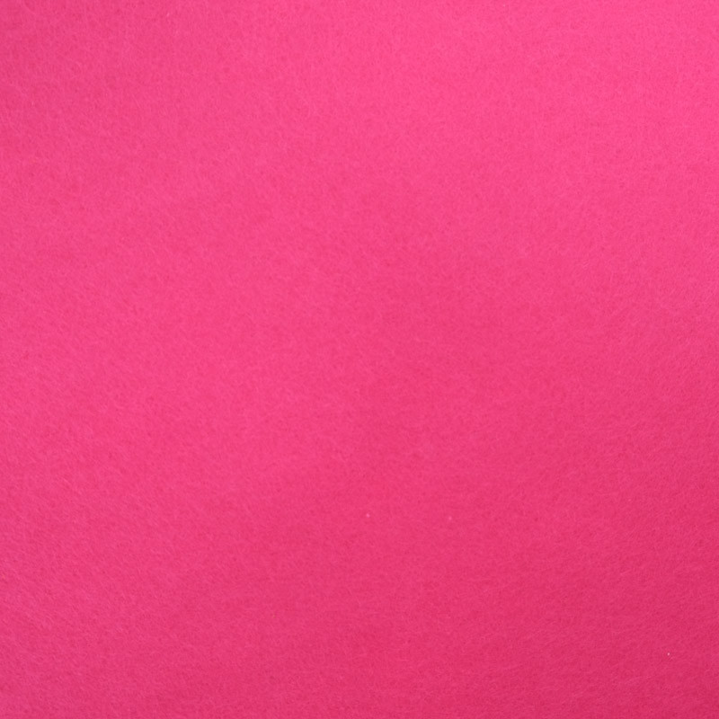 1MM pink felt