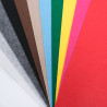 Fieltro 30 × 30 cm, 1 mm