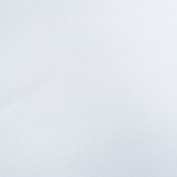 White felt, 30 x 30 cm, 1 mm thick