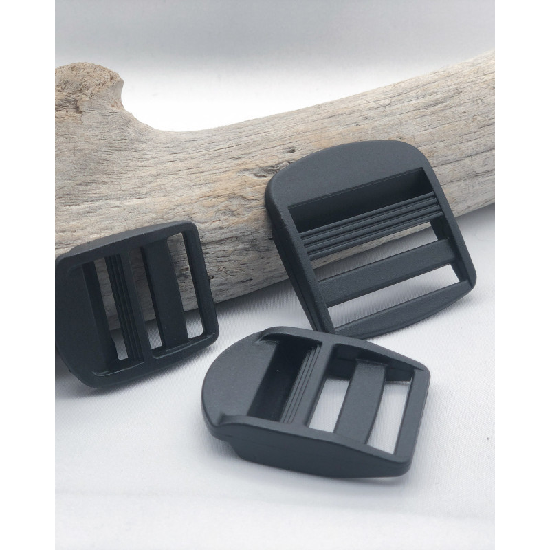 Strap Adjustment Buckle