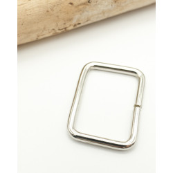 20MM nickel metal loops