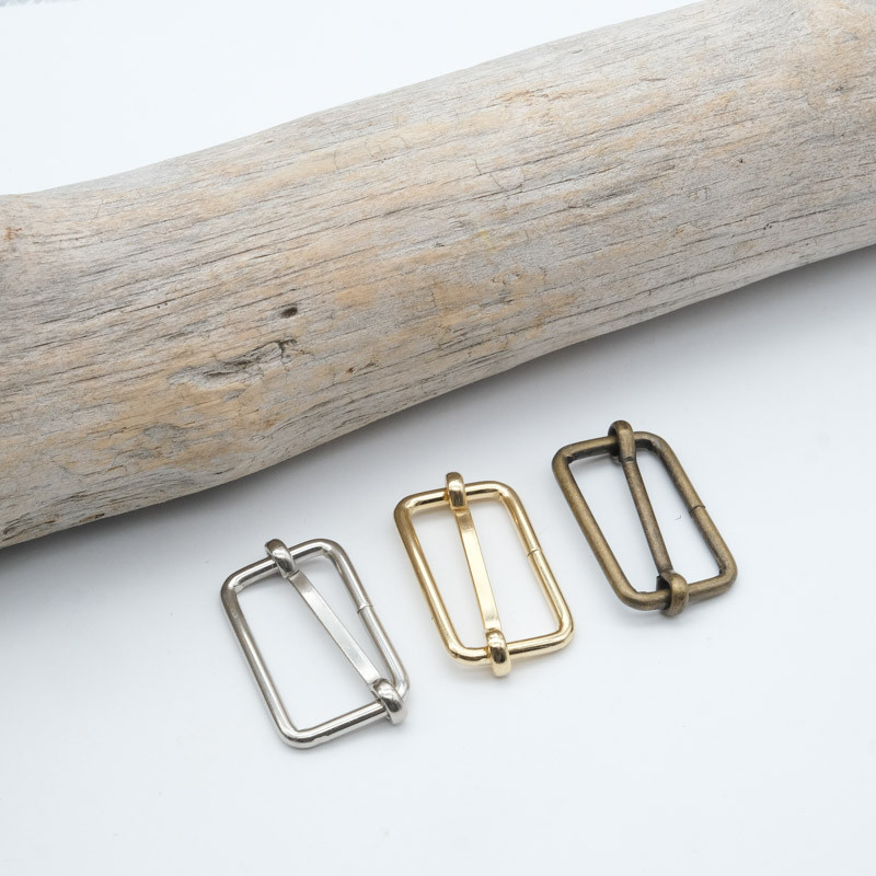 25MM Adjustment Buckle