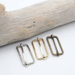 Boucle de Réglage 35MM - Maison Klem