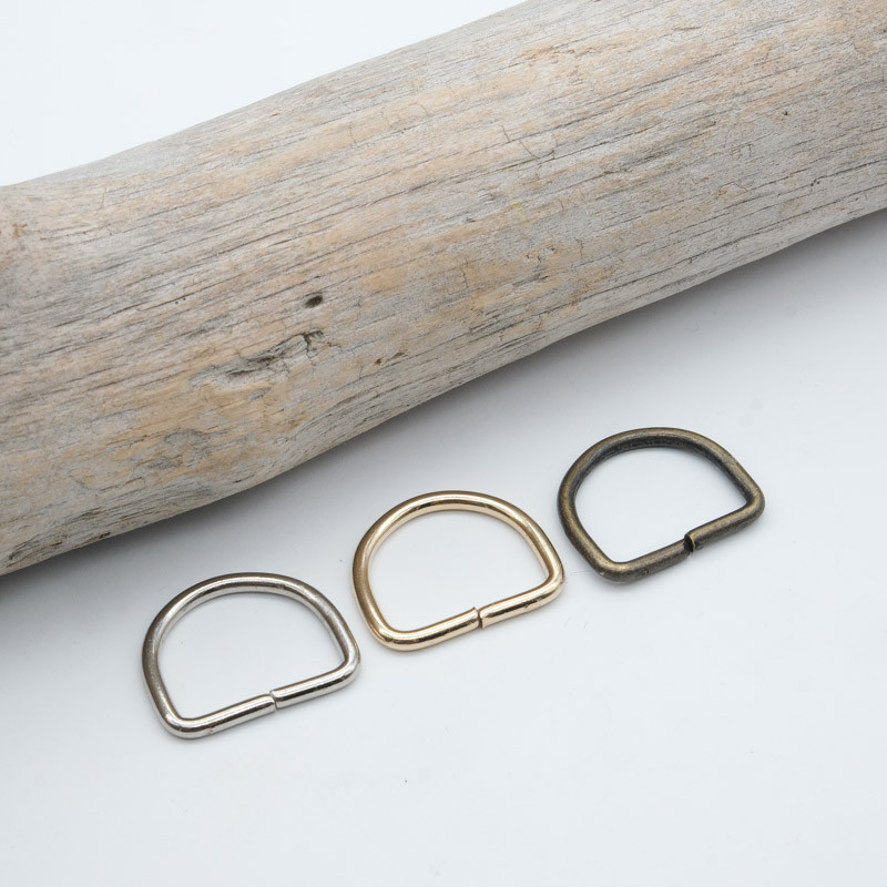 20MM Half-Round Eyelets