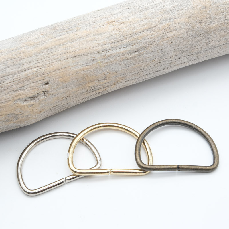 Passant Demi-Rond 35MM - Maison Klem