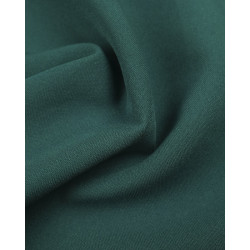 Burlington Uni 150 Bleu Canard - Maison Klem