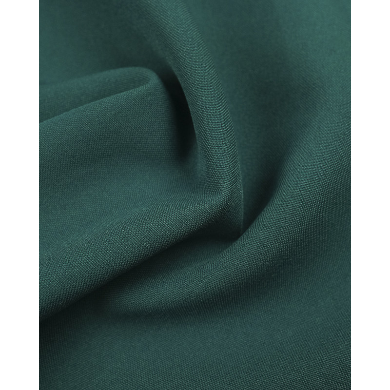 Burlington Uni 150 Bleu Canard - Maison Klem