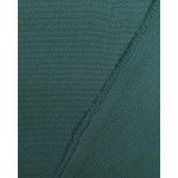 Burlington Uni 150 Bleu Canard - Maison Klem