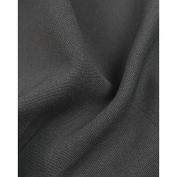 Burlington Uni 150 Anthracite - Maison Klem