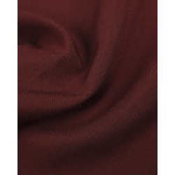 Burlington Uni 150 Bordeaux - Maison Klem