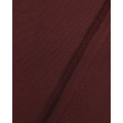 Burlington Uni 150 bordeaux