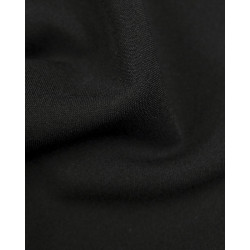 Burlington Uni 150 Noir - Maison Klem